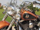 2008 Harley-Davidson Heritage Softail Classic FLSTC   - Auto Dealer Ontario