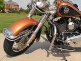 2008 Harley-Davidson Heritage Softail Classic FLSTC   - Auto Dealer Ontario