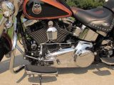 2008 Harley-Davidson Heritage Softail Classic FLSTC   - Auto Dealer Ontario