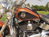 2008 Harley-Davidson Heritage Softail Classic FLSTC   - Auto Dealer Ontario