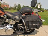 2008 Harley-Davidson Heritage Softail Classic FLSTC   - Auto Dealer Ontario