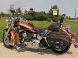 2008 Harley-Davidson Heritage Softail Classic FLSTC   - Auto Dealer Ontario