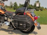 2008 Harley-Davidson Heritage Softail Classic FLSTC   - Auto Dealer Ontario