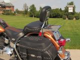 2008 Harley-Davidson Heritage Softail Classic FLSTC   - Auto Dealer Ontario