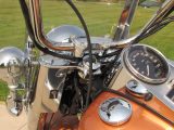 2008 Harley-Davidson Heritage Softail Classic FLSTC   - Auto Dealer Ontario