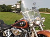 2008 Harley-Davidson Heritage Softail Classic FLSTC   - Auto Dealer Ontario