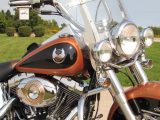 2008 Harley-Davidson Heritage Softail Classic FLSTC   - Auto Dealer Ontario