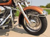 2008 Harley-Davidson Heritage Softail Classic FLSTC   - Auto Dealer Ontario