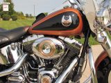 2008 Harley-Davidson Heritage Softail Classic FLSTC   - Auto Dealer Ontario