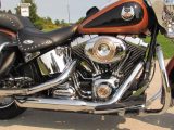 2008 Harley-Davidson Heritage Softail Classic FLSTC   - Auto Dealer Ontario