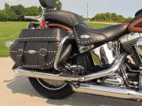 2008 Harley-Davidson Heritage Softail Classic FLSTC   - Auto Dealer Ontario