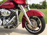 2012 Harley-Davidson Street Glide FLHX   - Auto Dealer Ontario