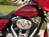 2012 Harley-Davidson Street Glide FLHX   - Auto Dealer Ontario