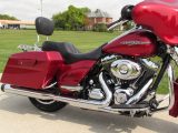 2012 Harley-Davidson Street Glide FLHX   - Auto Dealer Ontario