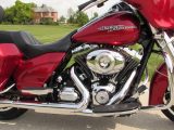 2012 Harley-Davidson Street Glide FLHX   - Auto Dealer Ontario