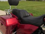 2012 Harley-Davidson Street Glide FLHX   - Auto Dealer Ontario