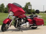 2012 Harley-Davidson Street Glide FLHX   - Auto Dealer Ontario