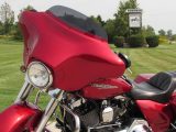 2012 Harley-Davidson Street Glide FLHX   - Auto Dealer Ontario