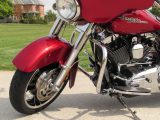 2012 Harley-Davidson Street Glide FLHX   - Auto Dealer Ontario