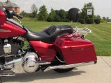 2012 Harley-Davidson Street Glide FLHX   - Auto Dealer Ontario