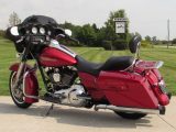 2012 Harley-Davidson Street Glide FLHX   - Auto Dealer Ontario