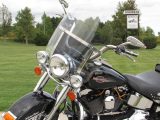 2006 Harley-Davidson Heritage Softail Classic FLSTC   - Auto Dealer Ontario