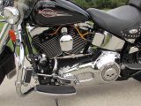 2006 Harley-Davidson Heritage Softail Classic FLSTC   - Auto Dealer Ontario