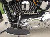 2006 Harley-Davidson Heritage Softail Classic FLSTC   - Auto Dealer Ontario