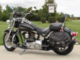 2006 Harley-Davidson Heritage Softail Classic FLSTC   - Auto Dealer Ontario