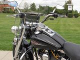 2006 Harley-Davidson Heritage Softail Classic FLSTC   - Auto Dealer Ontario