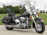 2006 Harley-Davidson Heritage Softail Classic FLSTC   - Auto Dealer Ontario