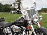 2006 Harley-Davidson Heritage Softail Classic FLSTC   - Auto Dealer Ontario