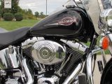 2006 Harley-Davidson Heritage Softail Classic FLSTC   - Auto Dealer Ontario