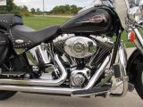 2006 Harley-Davidson Heritage Softail Classic FLSTC   - Auto Dealer Ontario