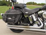 2006 Harley-Davidson Heritage Softail Classic FLSTC   - Auto Dealer Ontario