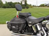 2006 Harley-Davidson Heritage Softail Classic FLSTC   - Auto Dealer Ontario