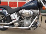 2000 Harley-Davidson Softail FXST   - Auto Dealer Ontario