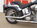 2000 Harley-Davidson Softail FXST   - Auto Dealer Ontario