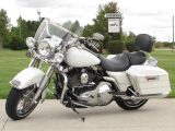 2005 Harley-Davidson Road King Police Edition FLHP  - Auto Dealer Ontario