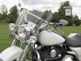 2005 Harley-Davidson Road King Police Edition FLHP  - Auto Dealer Ontario