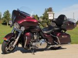 2018 Harley-Davidson FLHTKL Ultra LIMITED LOW  - Auto Dealer Ontario