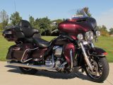 2018 Harley-Davidson FLHTKL Ultra LIMITED LOW  - Auto Dealer Ontario