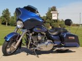 2009 Harley-Davidson Street Glide FLHX   - Auto Dealer Ontario