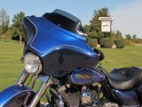 2009 Harley-Davidson Street Glide FLHX   - Auto Dealer Ontario