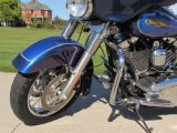 2009 Harley-Davidson Street Glide FLHX   - Auto Dealer Ontario