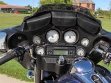 2009 Harley-Davidson Street Glide FLHX   - Auto Dealer Ontario