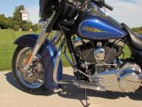 2009 Harley-Davidson Street Glide FLHX   - Auto Dealer Ontario