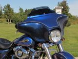 2009 Harley-Davidson Street Glide FLHX   - Auto Dealer Ontario