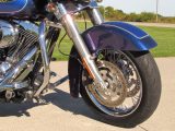 2009 Harley-Davidson Street Glide FLHX   - Auto Dealer Ontario