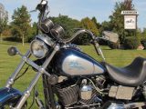 2000 Harley-Davidson Dyna Convertible FXDS   - Auto Dealer Ontario